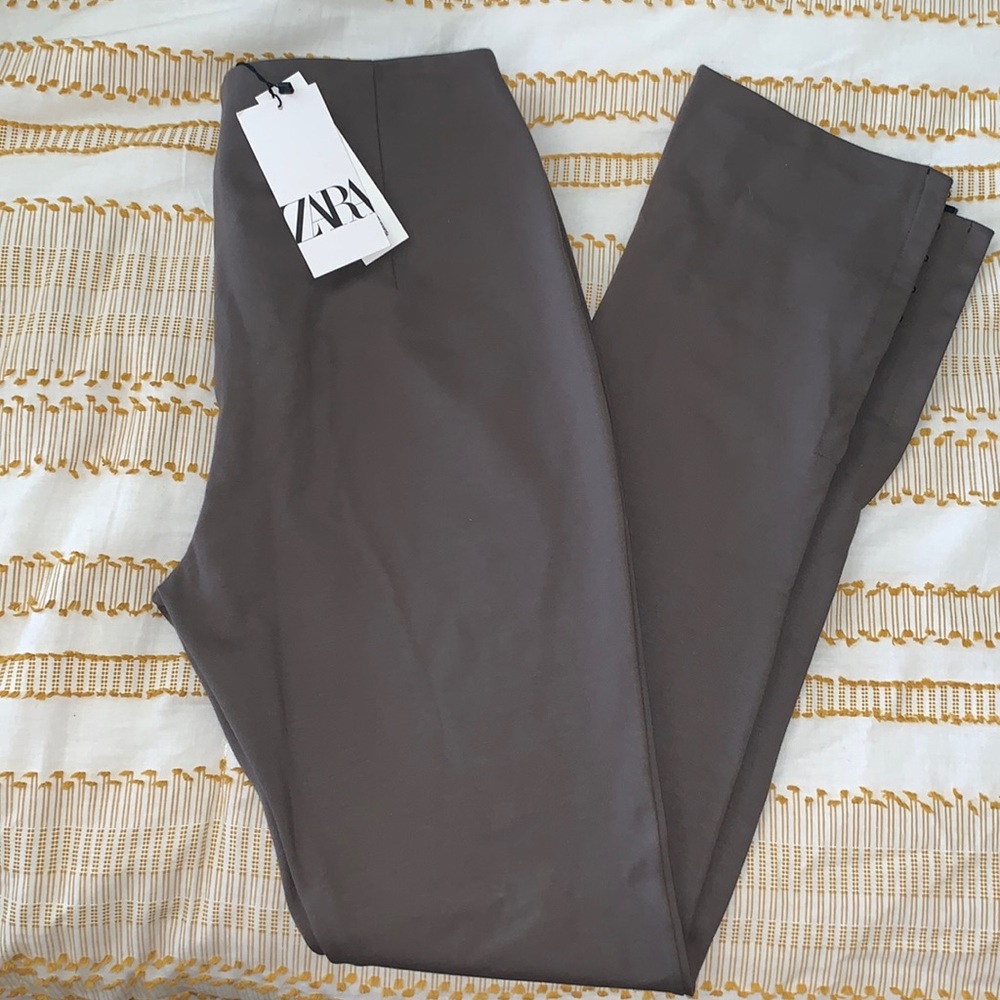 New Zara dressy pants